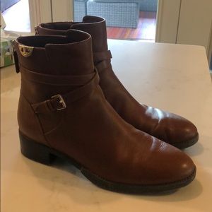 Tory Burch boots